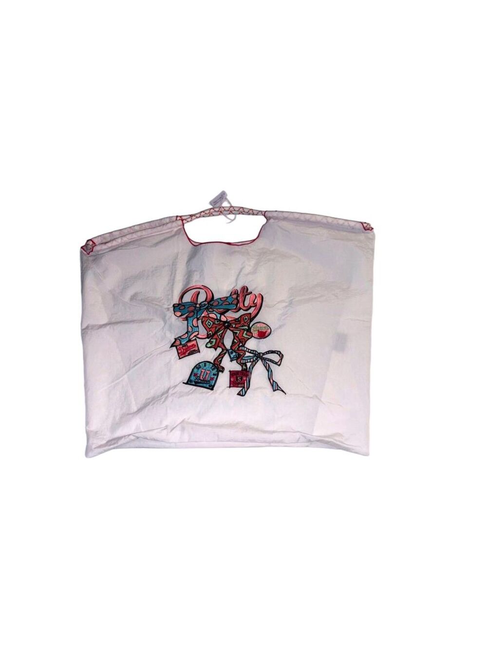 NWOT -Guan & Ball- Bag